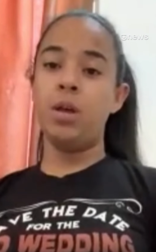 Brasileira que vivia em Massachusetts é deportada para a Libéria após passar 15 meses em centros de detenção